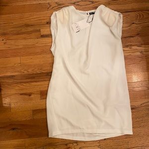 Zara shift dress
